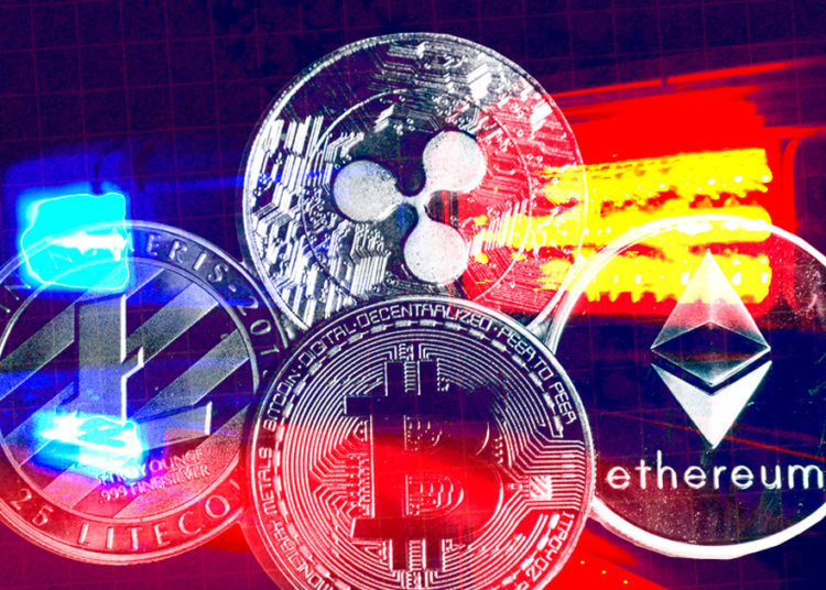 Australia creates special crypto police unit to crack down on money laundering