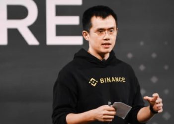 Binance is Not a Chinese Company, Declares CEO