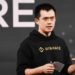 Binance is Not a Chinese Company, Declares CEO