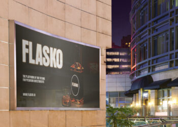 Presale gem Flasko (FLSK) is quickly being talked about worldwide…
