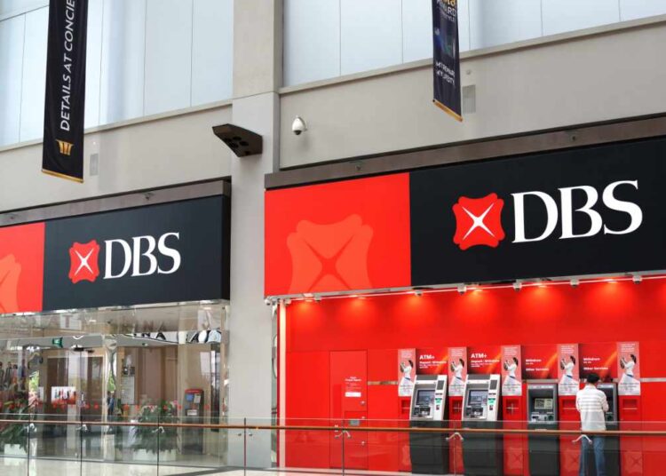 Southeast Asia’s Largest Bank DBS Launches Self-Directed Crypto Trading Amid Institutional Demand – Exchanges Bitcoin News