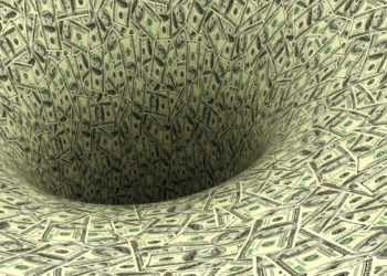 Analyst Warns US Debt Crisis Is Possible — Rising Treasury Yields, Inflation, Stock Market Rout Could Cause ‘Multiple Black Swans’ – Economics Bitcoin News