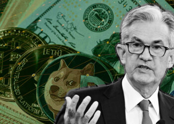 DeFi needs to be regulated ‘carefully and thoughtfully,’ says Fed chair Jerome Powell