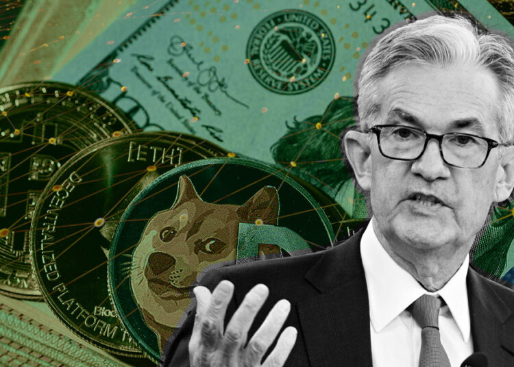 DeFi needs to be regulated ‘carefully and thoughtfully,’ says Fed chair Jerome Powell