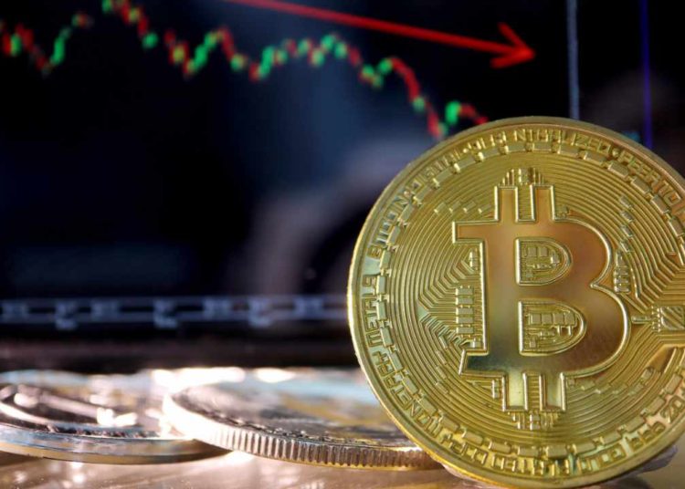 Devere CEO Explains Why He Is Buying the Bitcoin Dip – Markets and Prices Bitcoin News