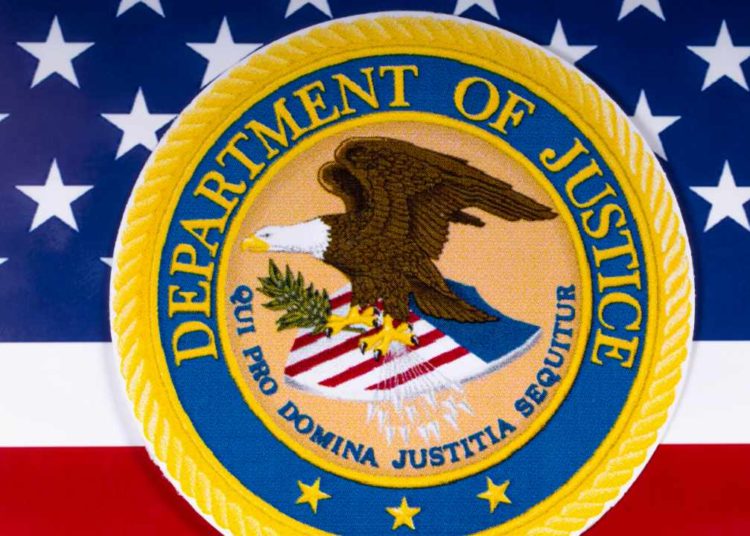 DOJ Launches Network of Over 150 Federal Prosecutors to Combat Criminal Uses of Crypto – Regulation Bitcoin News