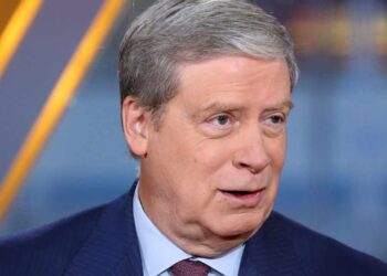 Billionaire Stan Druckenmiller Discusses Cryptocurrency Having ‘Big Role in a Renaissance’ — ‘People Aren’t Going to Trust Central Banks’ – Economics Bitcoin News