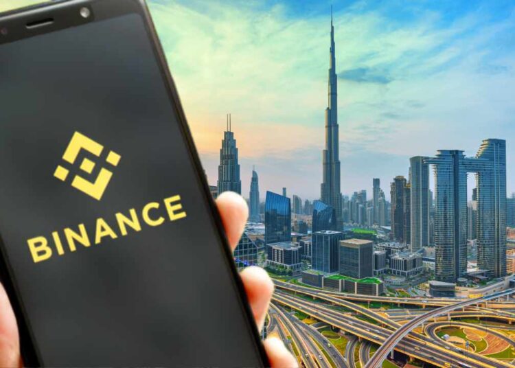 Binance Receives License to Offer More Crypto Services in Dubai – Exchanges Bitcoin News