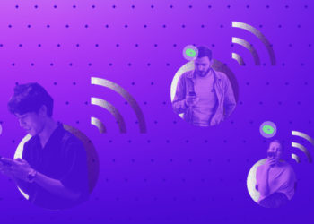 How Blockchain Innovation is Addressing the Digital Divide in Lat…