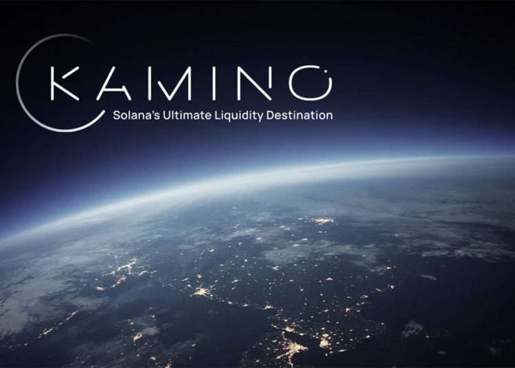 Hubble Brainchild Kamino Finance Has Launched Solana’s First Conc…