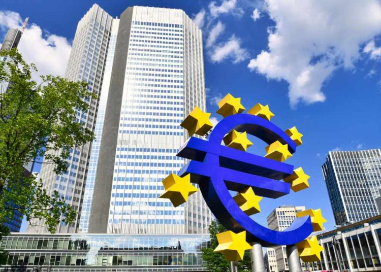 ECB Chooses Amazon and 4 Other Companies to Help Develop Digital Euro – Regulation Bitcoin News