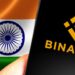 India Freezes Bitcoin at Binance Amid Investigation Involving Crypto Exchange Wazirx – Regulation Bitcoin News