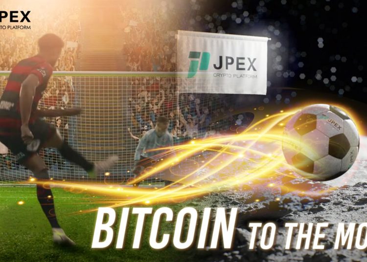 JPEX Announces Partnership Extension with Western Sydney Wanderers – Press release Bitcoin News