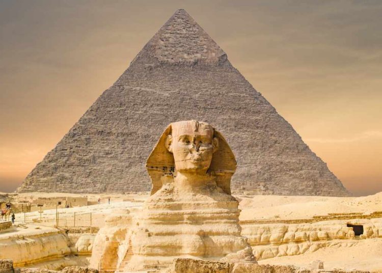 Egypt’s Central Bank Issues Crypto Warning — Violators Risk Imprisonment – Regulation Bitcoin News