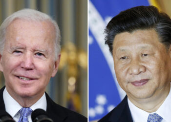 As Biden Drains the SPR Down to 1984 Levels, Chinese State Media Claims US Dollar ‘Is Once Again the World’s Problem’ – Economics Bitcoin News