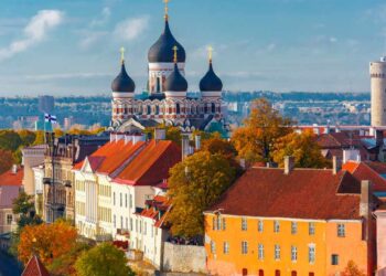 Estonia Issues First License to Crypto Service Provider Under New Regulation – Regulation Bitcoin News