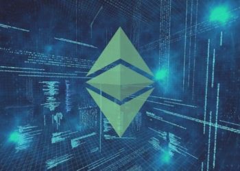 Ethereum Classic Hash Rate Skyrockets 80% to ATH After ETH Merge