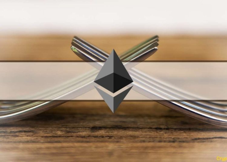 Here’s When the Ethereum Proof-of-Work Fork Will Take Place