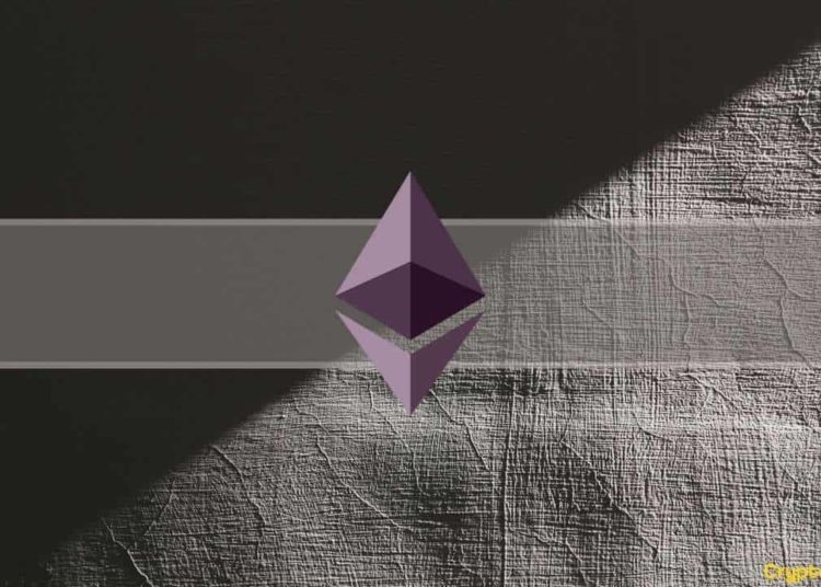 ETH Funding Rates at All-Time Low as Ethereum Prepares to Ditch PoW