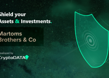 Xiden Developer CryptoDATA Announces New Project to Defend the Crypto Space From Asset Losses – Press release Bitcoin News