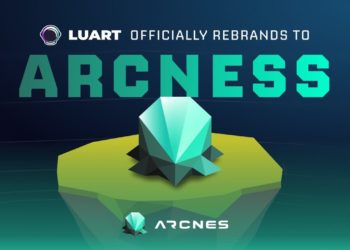 Luart Officially Rebrands to Arcnes as the Platform Looks to Be More Than Just an NFT Marketplace – Press release Bitcoin News