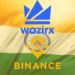 Wazirx Follows in Binance’s Footsteps Unlisting USDC, USDP and TUSD
