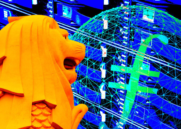 Filecoin service provider RRMine moves to Singapore due to China’s crypto restrictions