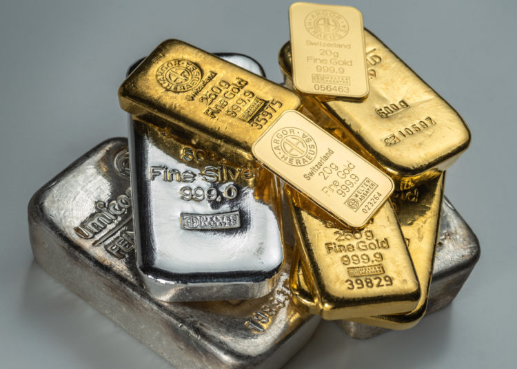 Gold and Silver Markets Shudder, Analysts Say Firm Dollar and Rate Hikes May Drag Precious Metal Markets Lower – Economics Bitcoin News