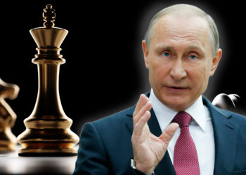 Russia Shuts off Europe’s Main Gas Pipeline Until the West’s Sanctions Are Lifted, Iran Tempts EU With Similar Deal – Economics Bitcoin News