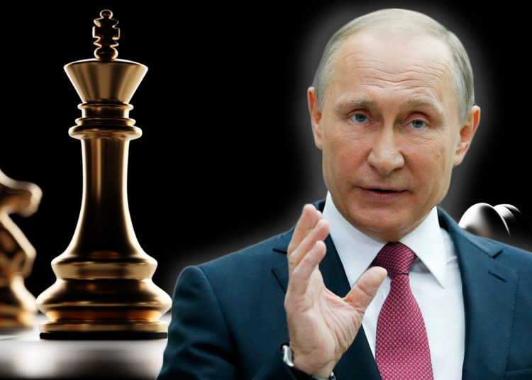 Russia Shuts off Europe’s Main Gas Pipeline Until the West’s Sanctions Are Lifted, Iran Tempts EU With Similar Deal – Economics Bitcoin News