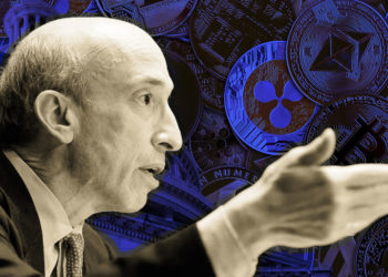SEC Chair Gensler reiterates that ‘most crypto are securities’ before US banking committee