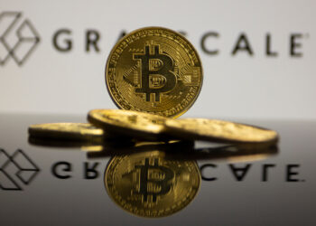 Grayscale’s GBTC Discount to NAV Breaks Records as Spread Widens by More Than 35% – Bitcoin News