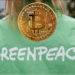 Greenpeace shows it has no idea about bitcoin