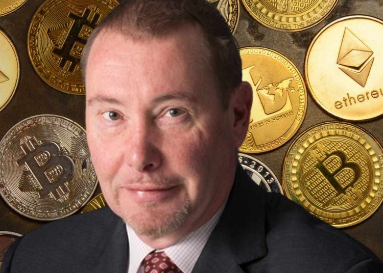 Billionaire Jeff Gundlach Discusses When to Buy Crypto — Warns of Deflation Risk – Economics Bitcoin News