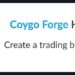 Coygo Hackathon Offers Crypto Prizes for Trading Bot Creators