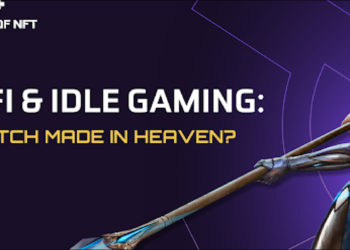 DeFi & Idle Gaming: A Match Made In Heaven?