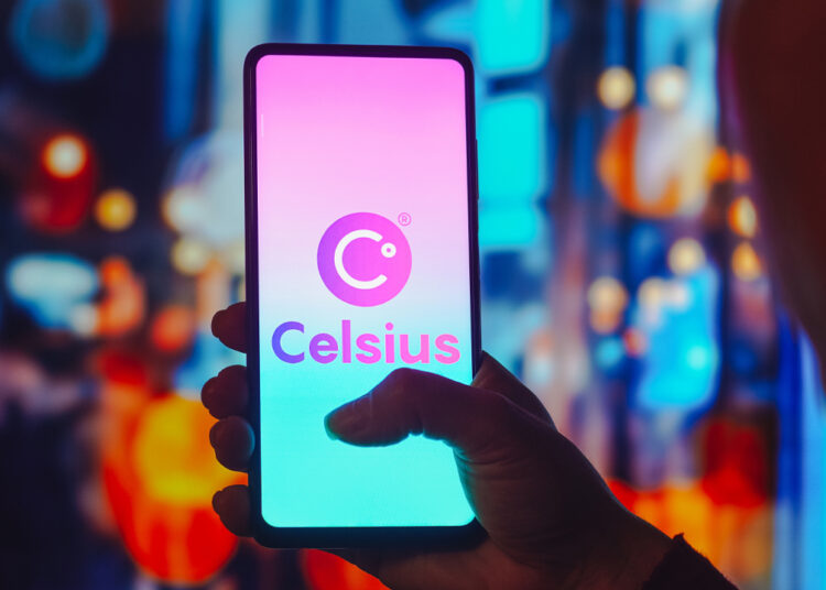 Leaked Audio Featuring Celsius Execs Uncovers Plans to Create an IOU Cryptocurrency – Bitcoin News