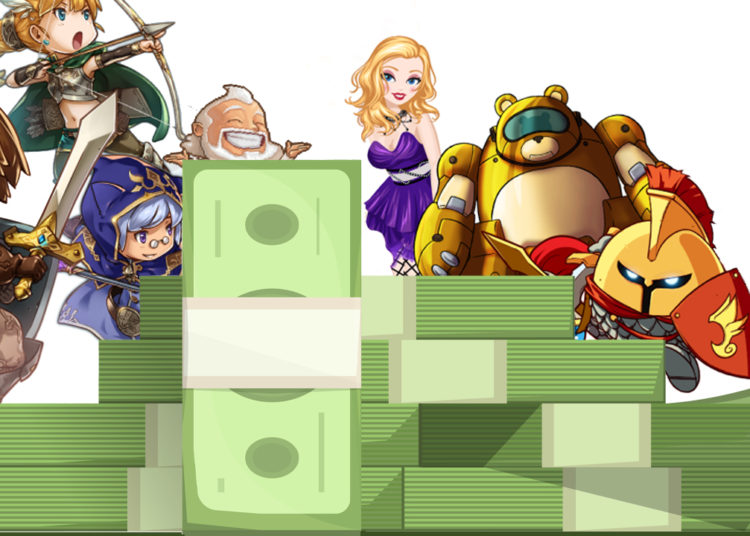 Blockchain Gaming Publisher and Web3 Firm Animoca Brands Secures $110 Million – Finance Bitcoin News