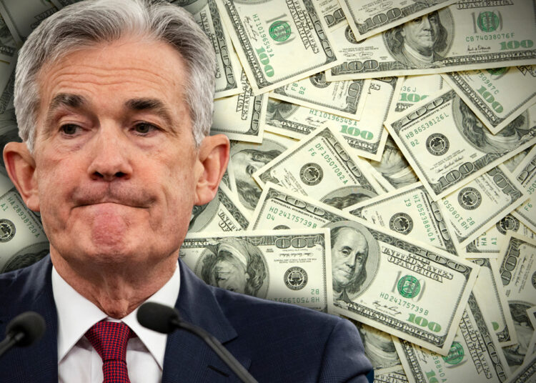 Federal Reserve Hikes Benchmark Bank Rate by 75bps to Battle Elevated Inflation – Economics Bitcoin News