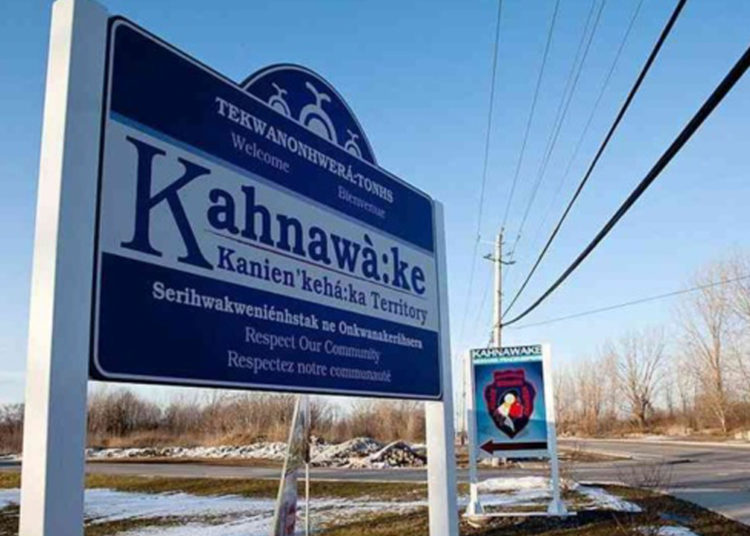 Quebec’s Mohawk Council of Kahnawake Seeks Energy to Power Crypto-Mining Opportunities – Mining Bitcoin News