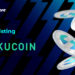 KuCoin Announces Listing ThunderCore’s Native Token TT