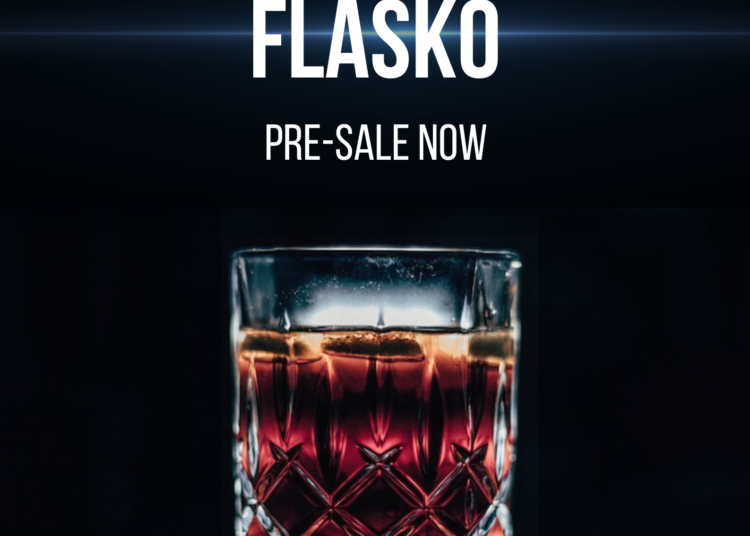 New Presale Star Flasko (FLSK) Could Overtake Dogecoin (DOGE) and…