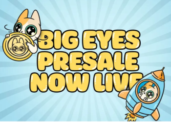 IS BIG EYES GOING TO COMPETE AGAINST RULERS OF ALTCOINS,…