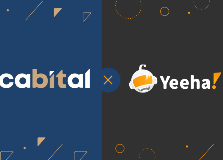 Bybit’s GameFi platform, Yeeha Games, Integrates With Cabital To…