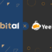 Bybit’s GameFi platform, Yeeha Games, Integrates With Cabital To…