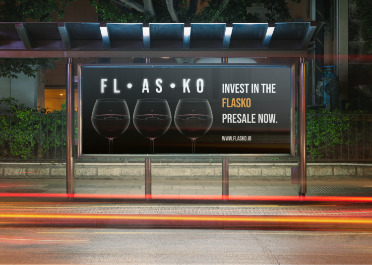 Solana (SOL) and LunaOne (XLN) Losing To Presale Flasko (FLSK)