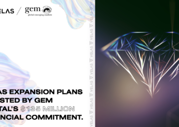 Velas Expansion Plans Boosted By Gem Digital’s $135 Million Finan…