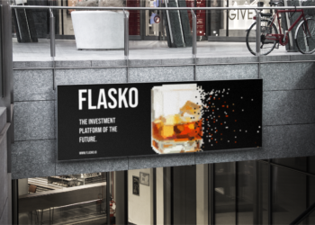 Flasko (FLSK) becomes most talked about crypto and will overtake….