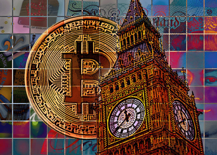 UK’s new bill aims to help law enforcement seize, freeze crypto