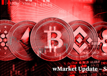 CryptoSlate Daily wMarket Update – Sept. 6